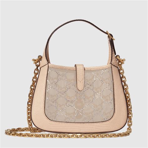 gucci πορτοφολι|Gucci jackie bag.